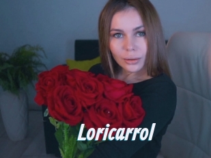 Loricarrol