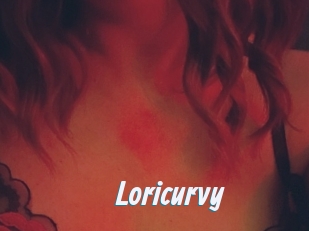 Loricurvy