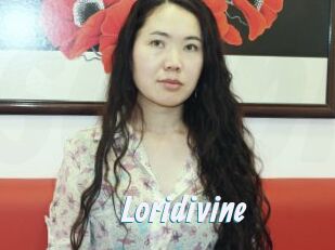 Loridivine