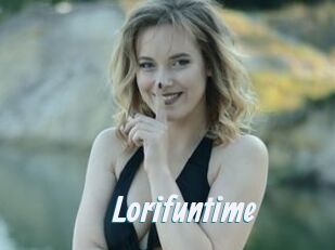 Lorifuntime