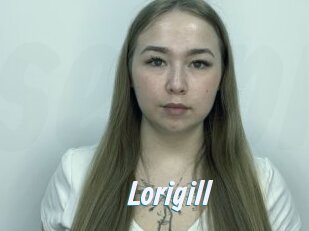 Lorigill