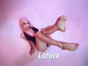 Loriice