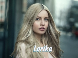 Lorika