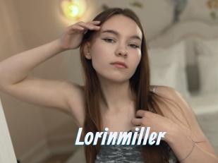 Lorinmiller