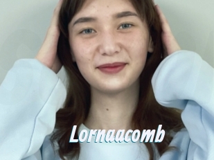 Lornaacomb