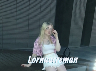 Lornaacreman