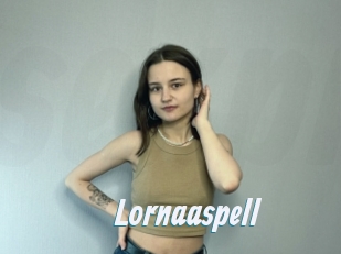 Lornaaspell