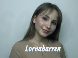 Lornabarren