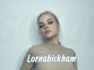 Lornabickham