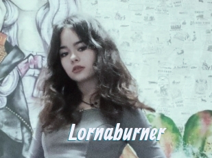 Lornaburner