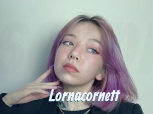 Lornacornett