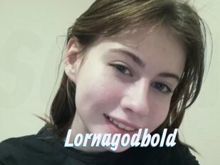 Lornagodbold