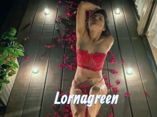 Lornagreen