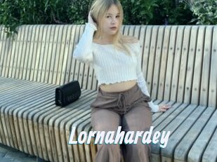Lornahardey