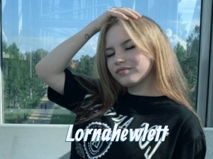 Lornahewlett