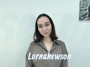 Lornahewson