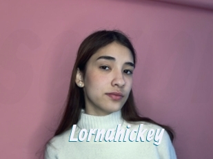 Lornahickey
