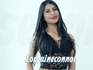 Lorraineconnor