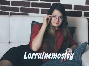 Lorrainemosley