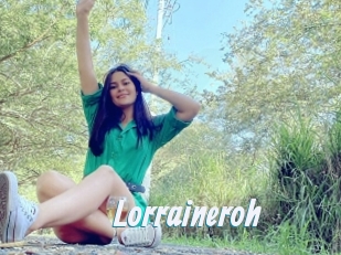 Lorraineroh