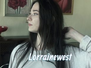 Lorrainewest