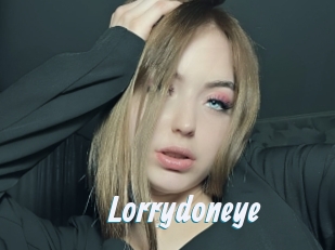 Lorrydoneye