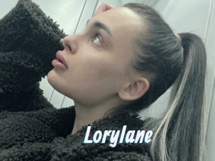 lorylane Sexe Express