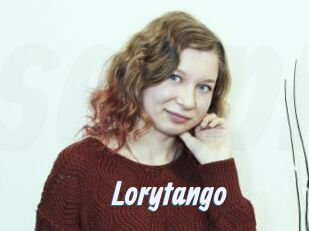 Lorytango
