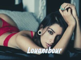 Louanebour