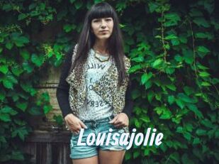 Louisajolie