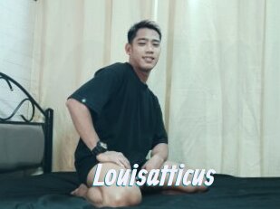 Louisatticus