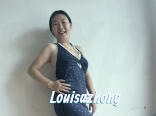 louisazhong Sexe Express