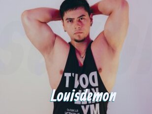 Louisdemon