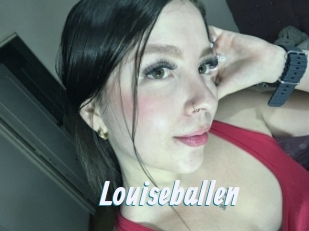 Louiseballen