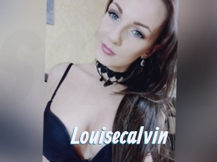 Louisecalvin