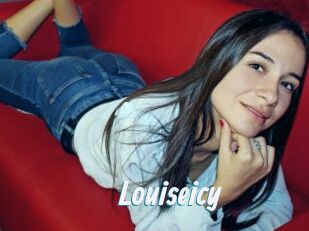 Louiseicy