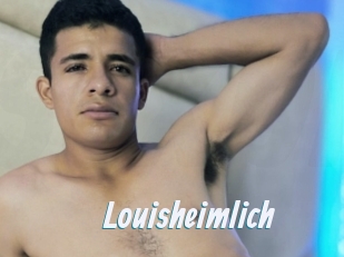 louisheimlich Sexe Express