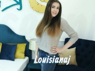 Louisianaj