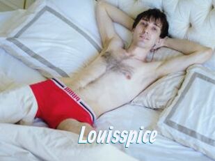 Louisspice