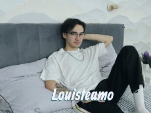 Louisteamo