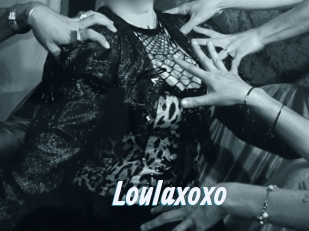 Loulaxoxo