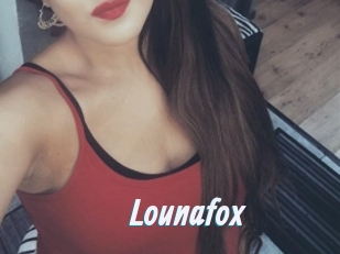 Lounafox