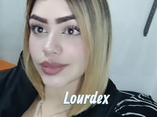 Lourdex