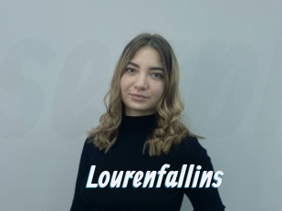 Lourenfallins