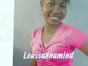 Loussannamind