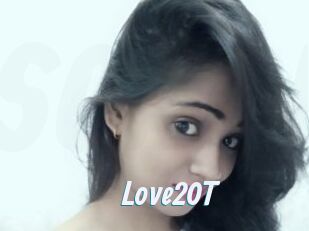 Love20T