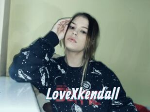 LoveXkendall