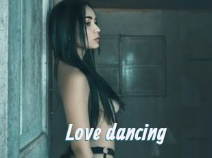 Love_dancing