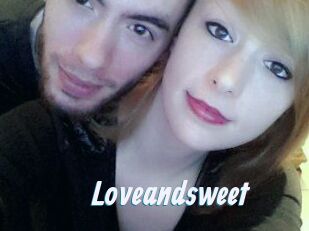 Loveandsweet