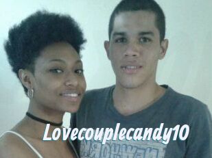 Lovecouplecandy10